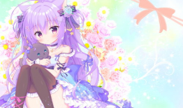 动漫可爱壁纸,动漫可爱壁纸精选集