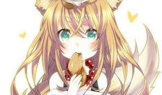 狐妖动漫,千年情缘，妖界传奇